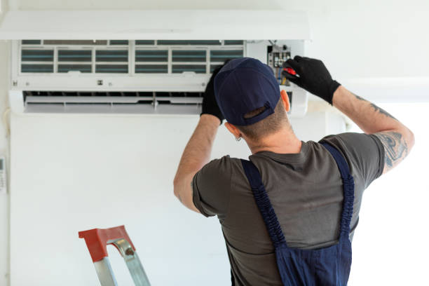 Best HVAC Air Duct Cleaning  in Graham, TX