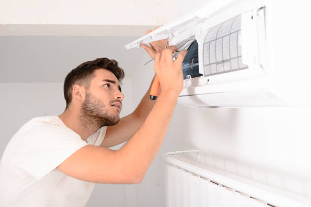 Best HVAC System Cleaning  in Graham, TX